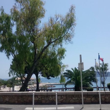 Boulevard St Helene Διαμέρισμα Τουλόν Εξωτερικό φωτογραφία