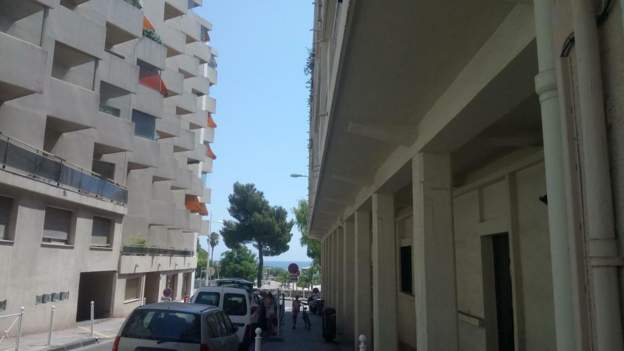 Boulevard St Helene Διαμέρισμα Τουλόν Εξωτερικό φωτογραφία